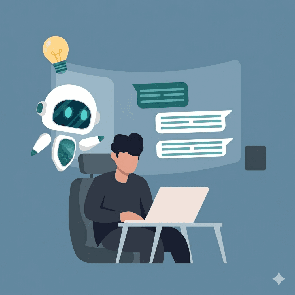 An AI agent trained on Moroccan tax law.