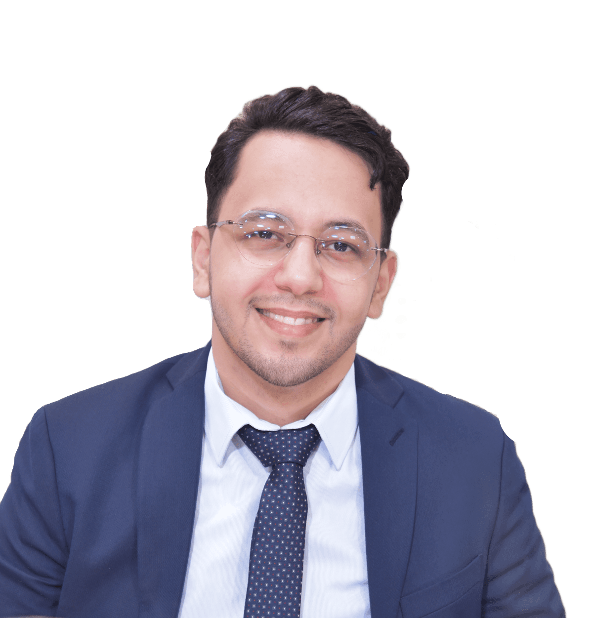 Anas KASMI, Founder of BerryNoon, AI consulting expert